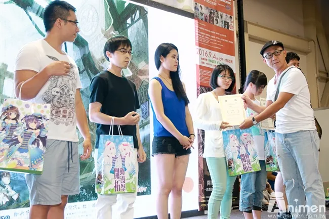 【现场直击】森之妖精x肌肉长门惊喜登场!COSPLAY大赛圆满落幕「开拓动漫祭28」第2天特别报导!