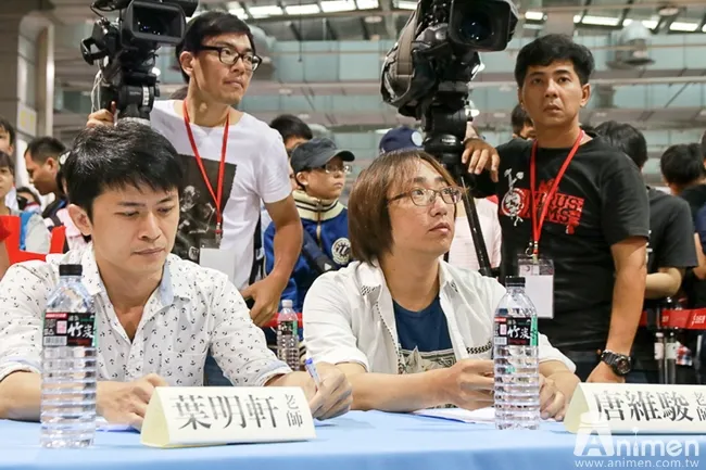 【现场直击】森之妖精x肌肉长门惊喜登场!COSPLAY大赛圆满落幕「开拓动漫祭28」第2天特别报导!
