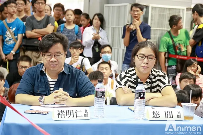 【现场直击】森之妖精x肌肉长门惊喜登场!COSPLAY大赛圆满落幕「开拓动漫祭28」第2天特别报导!