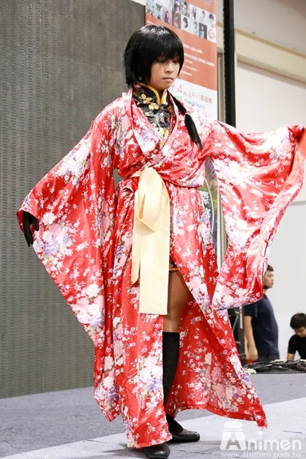 【现场直击】森之妖精x肌肉长门惊喜登场!COSPLAY大赛圆满落幕「开拓动漫祭28」第2天特别报导!