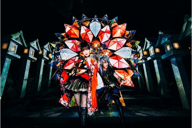 angela宣布首次专属武道馆演唱会将于2017年初开办，最新专辑《LOVE &amp; CARNIVAL》也正式于日本上市！