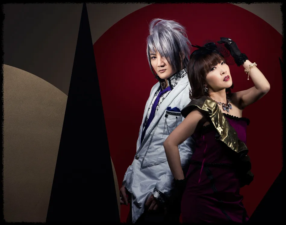 angela宣布首次专属武道馆演唱会将于2017年初开办,最新专辑《LOVE & CARNIVAL》也正式于日本上市!
