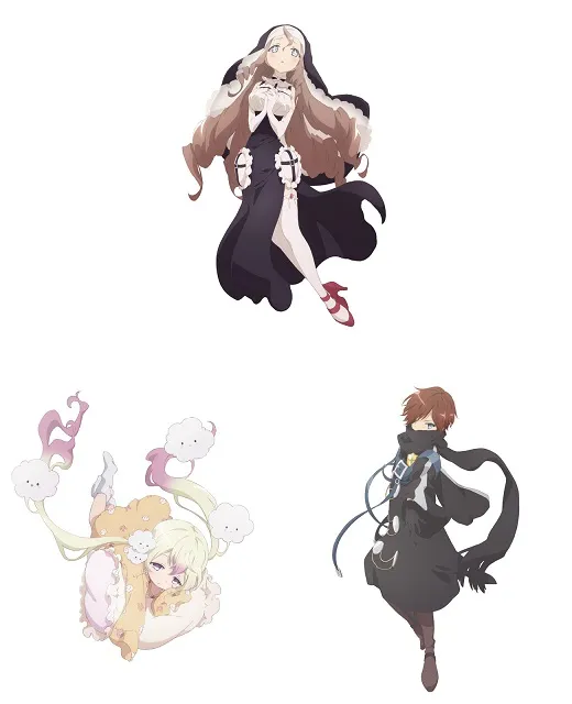 《魔法少女育成计划》释出最新一波声优阵容及介绍宣传影片,「早见沙织」、「小林优」等人确定参演!