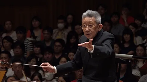 金氏世界纪录认证《勇者斗恶龙》系列作曲家椙山浩一荣获最高龄游戏音乐作曲家!