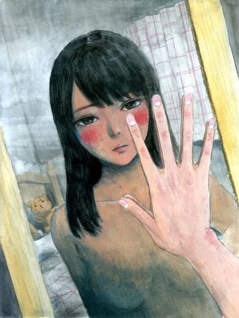 「押见修造」笔下漫画《我在麻理的身体里》正式迎向完结,究竟这灵魂交换的真相是什么呢!?