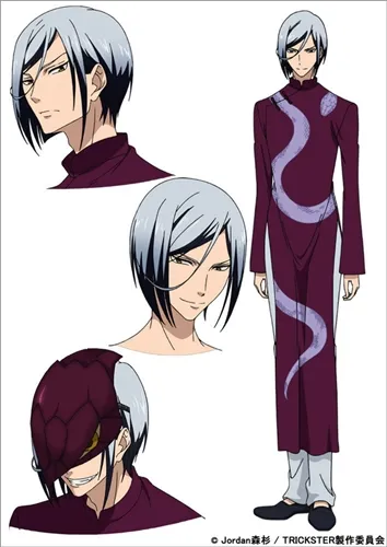 《TRICKSTER -来自江户川乱步「少年侦探团」-》人气歌手Gackt「怪人二十面相」配音演出影片限定公开!