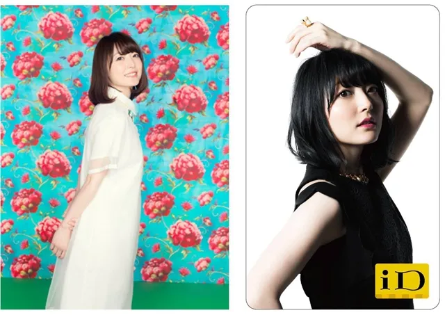 有了这张刷再多都愿意!人气声优「花泽春菜」推出专有VISA信用卡啦!