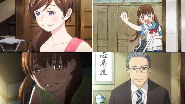 《3月的狮子》公开最新一波声优阵容,「井上麻里奈」、「三木真一朗」等人确定参演!