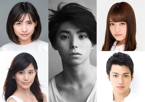 SOX原作者「赤城大空」笔下作品《二度めの夏、二度と会えない君》宣布真人电影化!