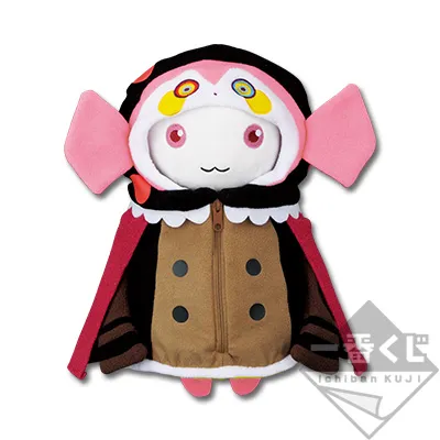 一番赏《魔法少女小圆〜Magiccraft III〜》正式发表,预计在10月8日正式上市!