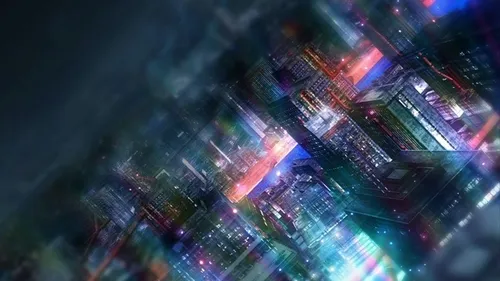「Nitro+」15周年纪念作,死者再杀ADV《冻京NECRO》体验版即日起开放下载!