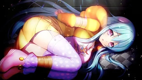「Nitro+」15周年纪念作,死者再杀ADV《冻京NECRO》体验版即日起开放下载!