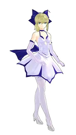 Fate全新动作游戏 『FateEXTELLA』繁体中文版 决定于今年冬季发售!