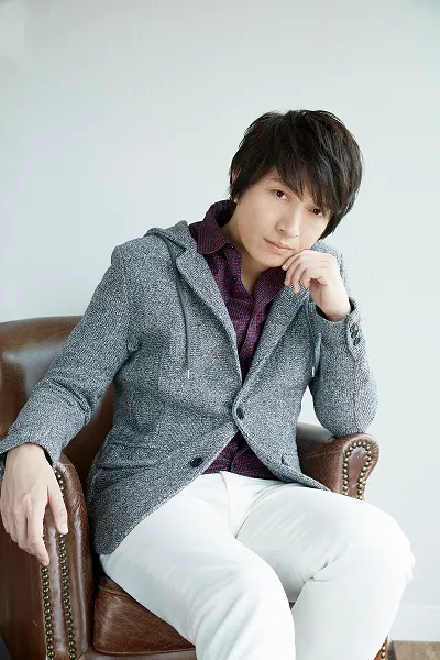 睽违近一年、声优歌手「小野大辅」最新单曲《オリオンの夜》即将在11月底于日本上市!