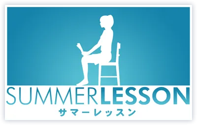VR美少女游戏《夏日课程》确定10月13日上市，全新宣传影片一并曝光！-绝对领域
