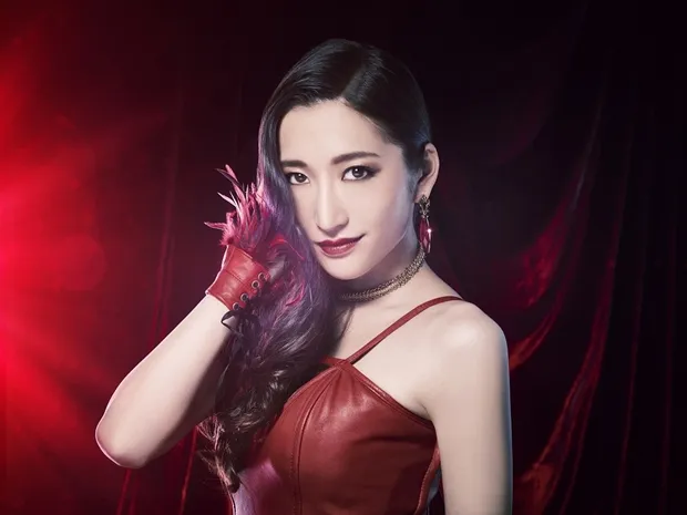 动漫歌手ELISA『ex:tella』确定收录最新专辑，2017年度演唱会消息顺势公开！-绝对领域
