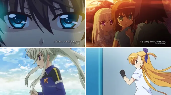秋季动画《ViVid Strike!》即将在10月1日首播,全新主视觉图及宣传影片一并公开!