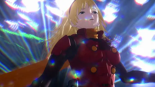 「种田梨沙」休养中仍主演、赞!剧场版《Cyborg009 Call of Justice》预告片公开!