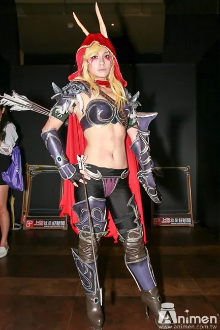 【现场直击】人气COSER＆实况主＆乡民同乐大会串！第3届「PTT E-sports电竞大赛」火热开打！