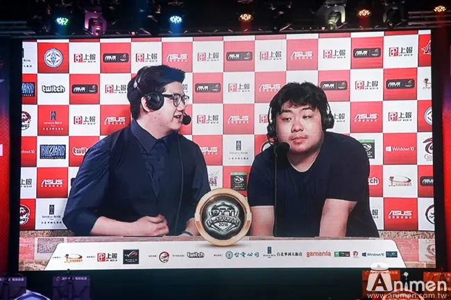【现场直击】人气COSER＆实况主＆乡民同乐大会串！第3届「PTT E-sports电竞大赛」火热开打！