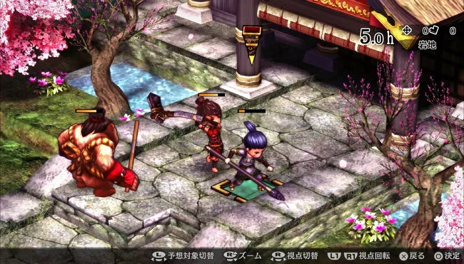 PS4、PS Vita游戏『GOD WARS ~超越时空~』繁体中文版 2017年2月23日与日本同步发售