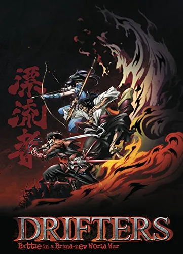 2016年动画化作品整理清单