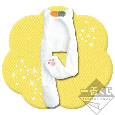 一番赏《夏目友人帐~猫咪老师与温暖的冬季准备~》确定10月中旬发售,详细奖项列表一并释出!