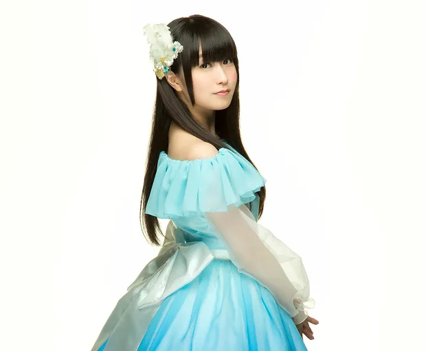 声优歌手「村川梨衣」第2张单曲《ドキドキの风》确定11月初上市,一系列相关活动开办决定!