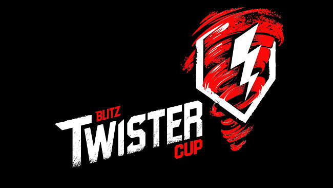 《战车世界：闪击战》全球电竞联赛Twister Cup即将火热开打