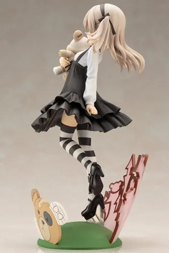 战车长的荷包危机袭来!「少女与战车剧场版 岛田爱里寿」FIGURE即将推出!