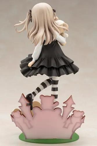 战车长的荷包危机袭来!「少女与战车剧场版 岛田爱里寿」FIGURE即将推出!
