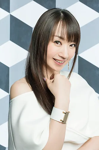 声优歌手「水树奈奈」第12张专辑将在12月21日上市,2017年度巡回演出行程确定!