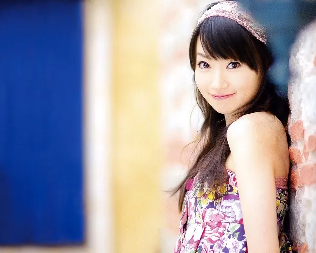 声优歌手「水树奈奈」第12张专辑将在12月21日上市,2017年度巡回演出行程确定!