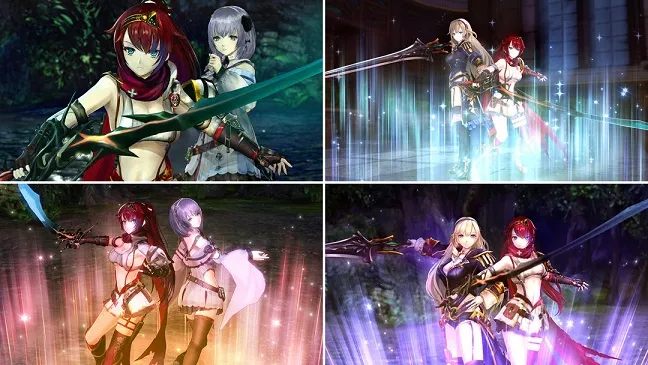 PS4/PS Vita游戏《无夜国度2 ~新月的新娘~》释出前导宣传影片,灰暗世界中的少女物语即将开幕!