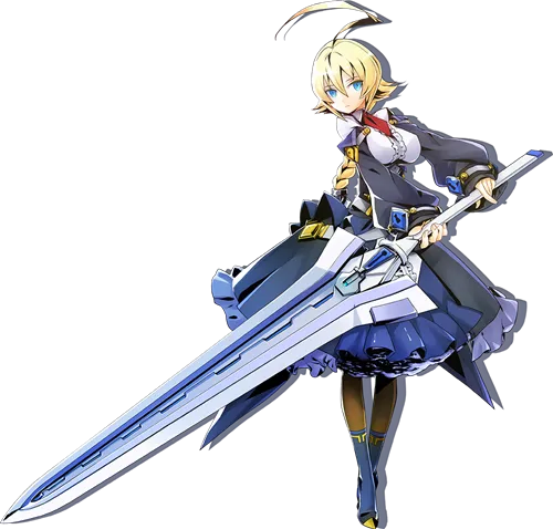 BlazBlue系列最终作《苍翼默示录 神观之梦》将于10月6日同步发售繁体中文版