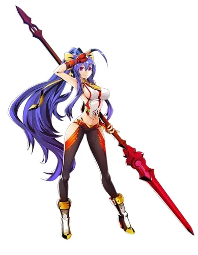 BlazBlue系列最终作《苍翼默示录 神观之梦》将于10月6日同步发售繁体中文版