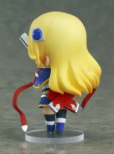 BlazBlue系列最终作《苍翼默示录 神观之梦》将于10月6日同步发售繁体中文版