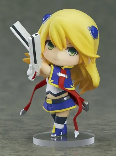 BlazBlue系列最终作《苍翼默示录 神观之梦》将于10月6日同步发售繁体中文版