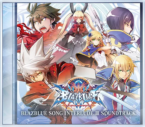 BlazBlue系列最终作《苍翼默示录 神观之梦》将于10月6日同步发售繁体中文版