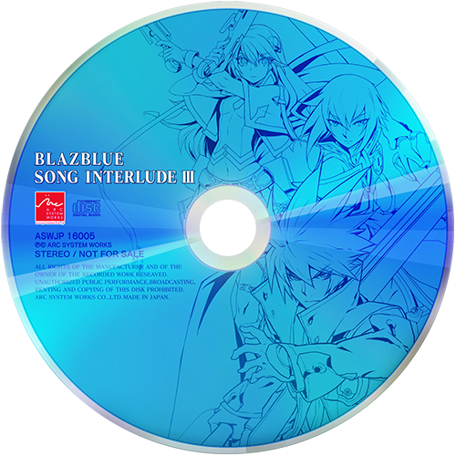 BlazBlue系列最终作《苍翼默示录 神观之梦》将于10月6日同步发售繁体中文版