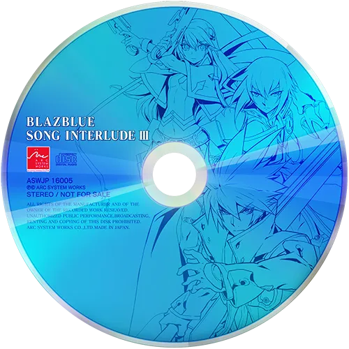 BlazBlue系列最终作《苍翼默示录 神观之梦》将于10月6日同步发售繁体中文版