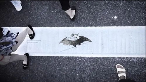 浦泽直树悬疑作品《BILLY BAT 比利蝙蝠》迎向完结，特别纪念影片现正公开！-绝对领域