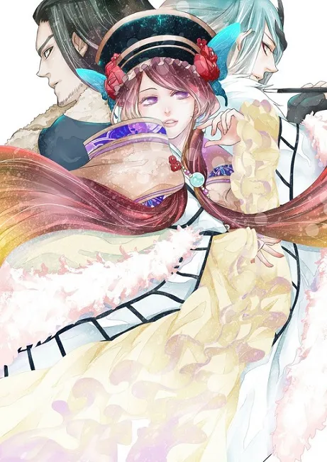 衍生外传漫画《东离剑游记～乙女幻游奇～》正式展开连载，将以「丹翡」视角描写旅途所发生之事！