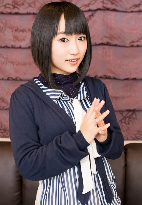 声优歌手「悠木碧」睽违三年多再推全新迷你专辑《トコワカノクニ》,预计12月14日于日本上市!