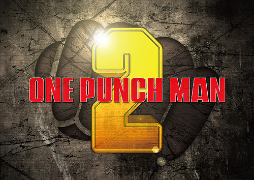 超级英雄动画『ワンパンマン』续篇《ONE PUNCH MAN 2》情报公开、6英雄1反派大合照！