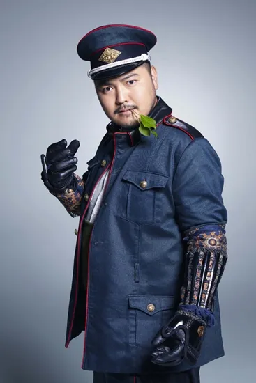 《笑傲昙天》真人版电影追加演员阵容,风魔一族原创角色由池田纯矢、若叶龙也等人饰演!