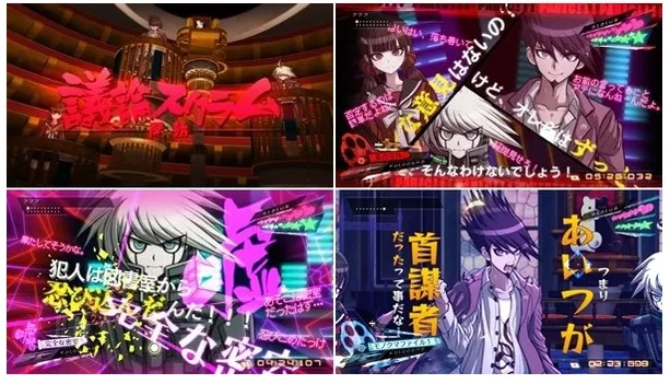《NEW 枪弹辩驳V3 大家的自相残杀新学期》确定在2017年1月12日上市,限定BOX发售情报首度曝光!