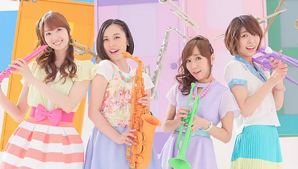 热门声优歌唱组合「sphere」发表最新专属大型演唱会「Music Rainbow 04」开办消息，此次将分成两届举办！-绝对领域