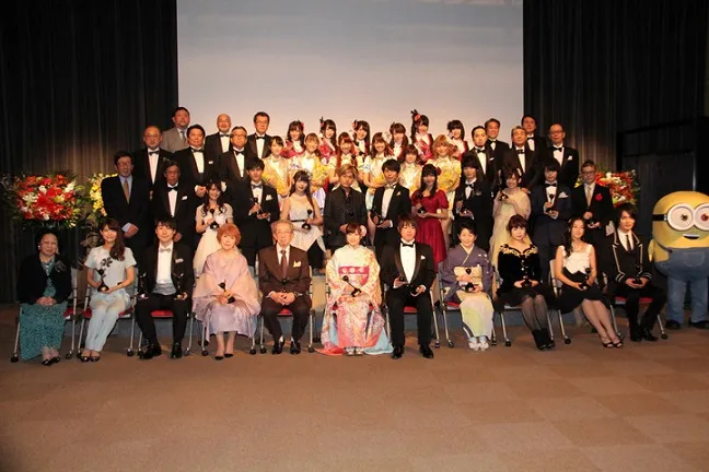第11届「声优AWARDS」粉丝投票活动即将展开,快来投下您手上最神圣的一票吧!
