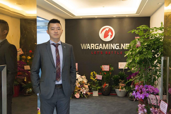 Wargaming进驻新办公室本地人才持续招募中 感谢台湾玩家支持将持续深度札根贯彻「玩家至上」使命